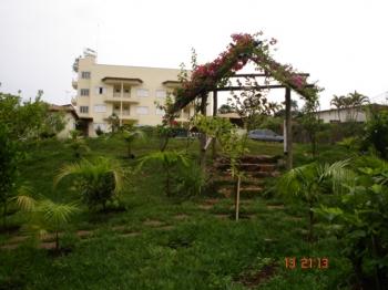 Hotel Chapadão Da Canastra