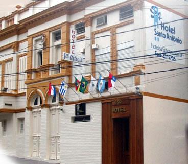 Hotel Gonçalves