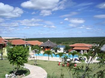 Chals Da Mata-canoa Quebrada