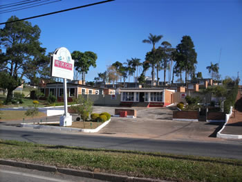 Hotel Vale Das Rosas