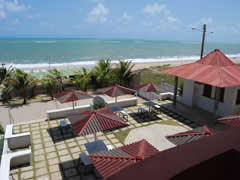 Prainha Apart Hotel