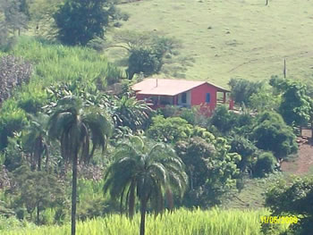 Sítio Santa Rosa