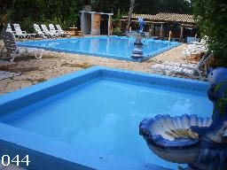 Pousada Camping Tatura