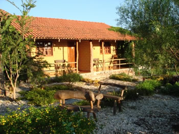 Pousada Vila Dos Ipês