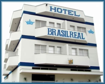 Hotel Brasil Real