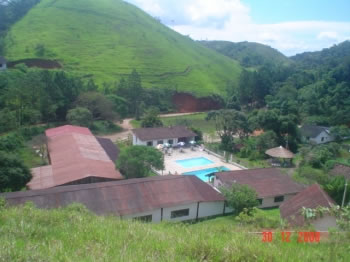 Hotel Fazenda Rancho Mineiro