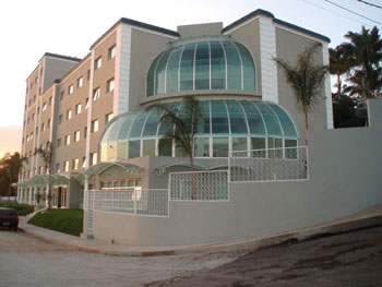 Best Western Hotel Dubai Macaé