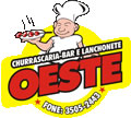 Hotel e Churrascaria Oeste