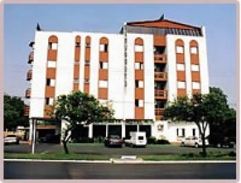 Diplomata Hotel