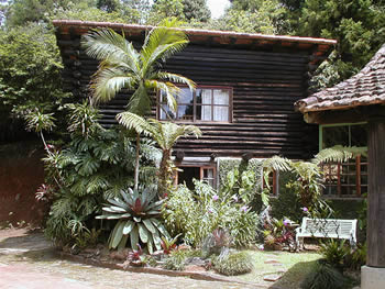 Pousada Ecológica Itororó