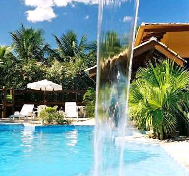 Pousada Maré Mansa Hotel