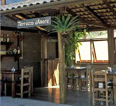 Pousada Maré Mansa Hotel