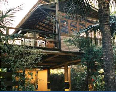 Pousada Maré Mansa Hotel