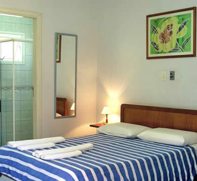 Pousada Maré Mansa Hotel