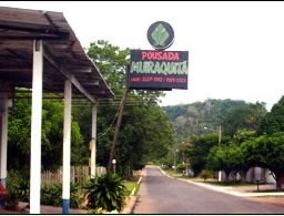 Pousada Muiraquitã