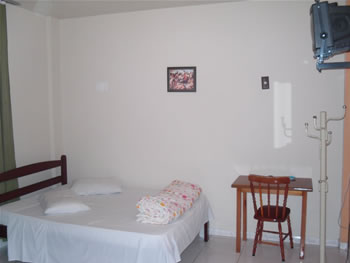 Hotel Visual Hotel
