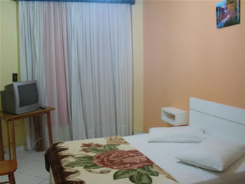 Hotel Visual Hotel