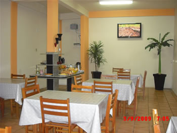 Hotel Visual Hotel