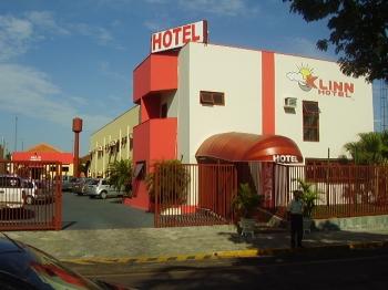 Klinn Hotel