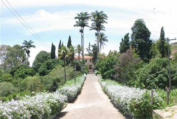 Pousada Do Centro Pastoral Diocesano Stella Maris