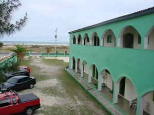 Pousada e Apartamentos Tupinambá