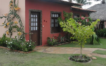 Pousada Encantes Do Nordeste Hotel