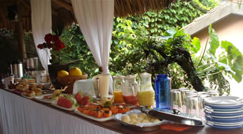 Pousada Encantes Do Nordeste Hotel