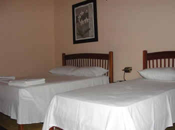 Pousada Encantes Do Nordeste Hotel