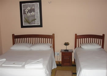 Pousada Encantes Do Nordeste Hotel