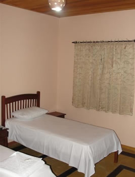 Pousada Encantes Do Nordeste Hotel
