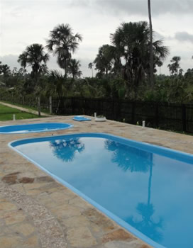 Pousada Encantes Do Nordeste Hotel