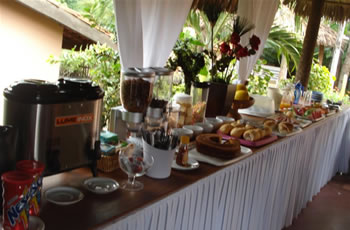 Pousada Encantes Do Nordeste Hotel