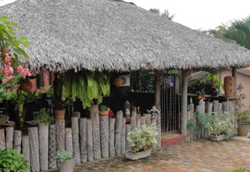 Pousada Encantes Do Nordeste Hotel