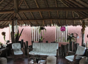 Pousada Encantes Do Nordeste Hotel