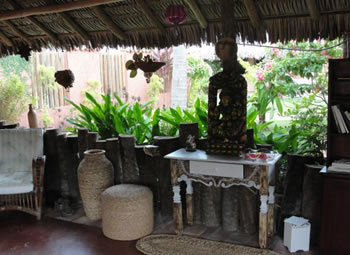 Pousada Encantes Do Nordeste Hotel