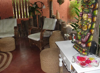Pousada Encantes Do Nordeste Hotel