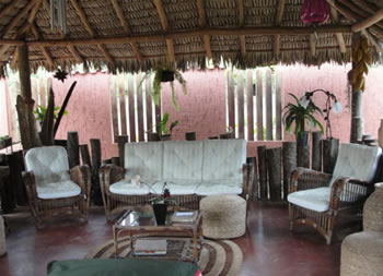 Pousada Encantes Do Nordeste Hotel