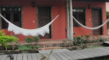 Pousada Encantes Do Nordeste Hotel