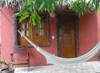 Pousada Encantes Do Nordeste Hotel