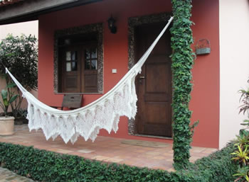 Pousada Encantes Do Nordeste Hotel