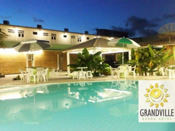 Grandville Barra Hotel