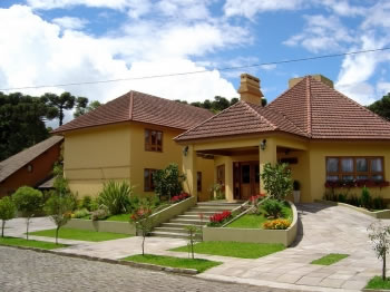 Pousada Villa Allegro