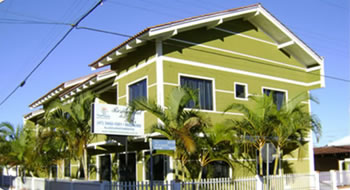 Residencial Dos Reis