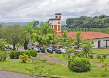 Hotel Fazenda Glória