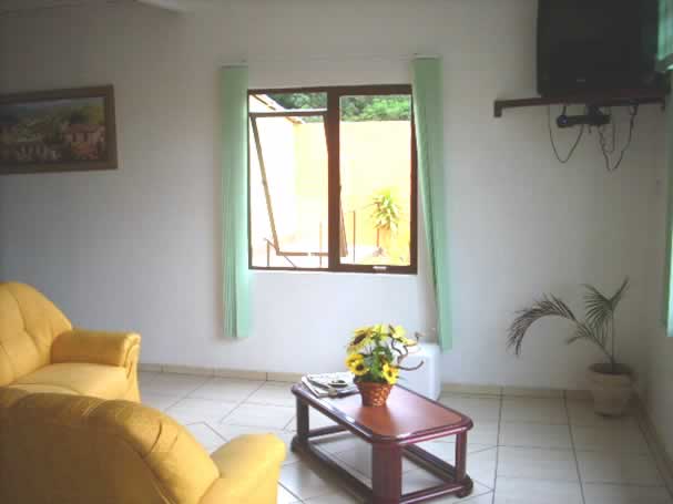 Hotel Villa Romana Hotel