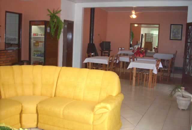 Hotel Villa Romana Hotel
