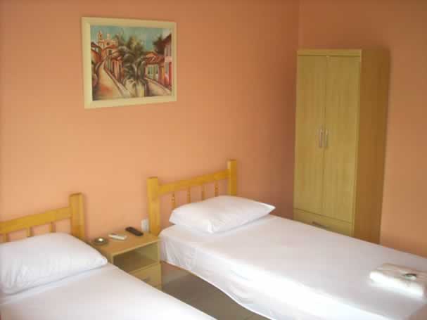 Hotel Villa Romana Hotel