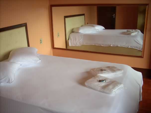Hotel Villa Romana Hotel