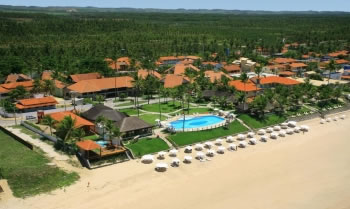 Hotel Armação De Porto