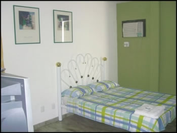 Manaus Suites Hotel
